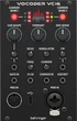 Модуль синтезатора Behringer Vocoder VC16 (4033653000253) - зображення 1