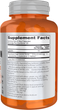 Suplement diety Now Foods Branched-Chain Amino Acids 240 kapsułek (733739000545) - obraz 2