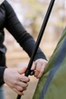 Шатро Tramp Mosquito Lite UTRT-105-olive - зображення 7