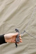 Шатер Tramp Mosquito Lite UTRT-105-sand - изображение 12