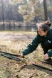 Шатер Tribe Mosquito Pro T-AD-0003-green - изображение 9