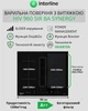 Варочная поверхность индукционная Interline HIV 960 SIR BA SYNERGY - изображение 3