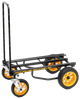 Wózek RockNRoller R12RT transportowy 227 kg 8 w 1 (672485344889) - obraz 1