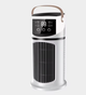 Портативный охладитель воздуха Mini Air Cooler 2 в 1 - изображение 5