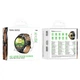 Смарт-годинник HOCO Y39 43mm. 280 mAh. IP67 Smart watch(call version) Black - изображение 2