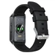Фітнес-браслет BOROFONE BD16 37mm. 200 mAh. IP67 Smart bracelet Black - изображение 4