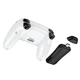 Ігрова приставка + 2 джойстики HOCO GA31 Collection game box+two wireless gamepads set White - изображение 6