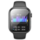 Смарт-годинник HOCO Y30 50mm. 230 mAh. IP67 Smart sports watch(call version) Black - изображение 4