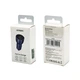 Автомобільний зарядний пристрій UGREEN CD213 Fast Car Charger (Dark Blue) (UGR-10144) - зображення 2