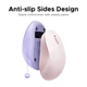 Маніпулятор миша бездротова UGREEN M331 Multi-mode Wireless Mouse Pink - изображение 8