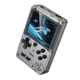 Портативна ігрова консоль HOCO GA40 Brilliant vertical screen handheld game console Gray - изображение 3