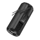 Портативна колонка HOCO HC27 Soundful sports BT speaker, 8W*2, Black - зображення 3