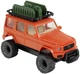 Автомобіль для складання Klein Mercedes Benz G Class 500 (3807) (4009847038074) - зображення 5