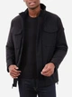 Куртка демисезонная мужская Michael Kors 51106937 M Черная (1159864131) - изображение 1
