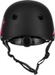 Kask Nils Extreme MTW001 Fly XS 48-52 cm Różowy (5908261688911) - obraz 5