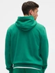 Толстовка на флисе на молнии мужская Gap 462264681 M Зеленая (1159860856) - изображение 2