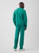 Спортивный костюм мужской GAP 479272257 M Зеленый (1159861440) - изображение 2