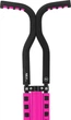 Джампер Nils Fun Jump Stick NFX5006 Рожевий (5908261684357) - зображення 3