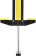 Jumper Nils Fun Jump Stick NFX5006 Żółty (5907695591910) - obraz 5