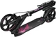 Самокат Nils Extreme Fly HM800 Pink (5905504100117) - зображення 4