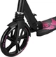 Самокат Nils Extreme Fly HM800 Pink (5905504100117) - зображення 10