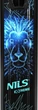 Самокат Nils Extreme Флуоресцентний Lion HS155 Синій (5905504100148) - зображення 6