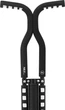 Джампер Nils Fun Jump Stick NFX5006 Чорний (5908261680410) - зображення 4