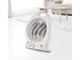 Тепловентилятор Silver Crest B1 LHL 2000 Вт White - изображение 5