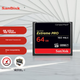 Карта памяти SanDisk CF (CompactFlash) 64 ГБ, сверхбыстрая карта для хранения данных 4K 3D UDMA-7 Ultimate, скорость чтения 160 МБ/с, скорость записи 150 МБ/с. - изображение 1