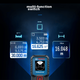 Инфракрасный дальномер BOSCH, электронная линейка, лазерный измерительный прибор, компактный и портативный, 30 метров GLM 30-23 - изображение 3