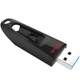 Флеш-накопичувач SanDisk 16 ГБ USB 3.0 CZ48 високошвидкісний чорний, швидкість читання 130 МБ/с, класичний USB 3.0, надійний та безпечний - зображення 8