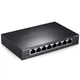 Коммутатор TP-LINK TL-SG1008D, 8 портов Gigabit, металлический корпус - изображение 2