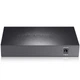 Коммутатор TP-LINK TL-SG1008D, 8 портов Gigabit, металлический корпус - изображение 5