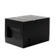 Deli DL-801P (НОВЫЙ), Jingdong, Термопринтер чеков на вынос, для супермаркетов, розничной торговли, предприятий общественного питания, магазинов молочного чая Meituan Wolemei, 80-мм принтер чеков, модель с USB-подключением. - зображення 7