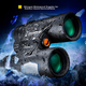 Бинокль Celestron Outland X 10x42 Green - изображение 3