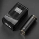Термокружка WANXIANG H21JL 500 мл Graphite Black - изображение 3