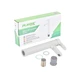Змішувач для умивальника Plamix Raul-001-A HIGH White високий (без шлангів) (PM0655) - зображення 8