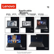Зарядний пристрій Lenovo Rescuer 170Вт (20В 8.5А) для Y7000/R7000/Y910 - зображення 6