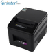 Термопринтер Gprinter GP-L80180I, 80 мм, мережевий порт + порт для грошової скриньки, готель, ресторан, магазин, кафе, стійка реєстрації, касир, кухонний друкарський апарат для чеків з автоматичним різаком паперу - изображение 7