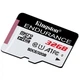 Карта памяти Kingston microSDHC 32GB UHS-I U1 A1 (SDCE) - изображение 2