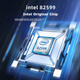 Сетевая карта EB-LINK Intel 82599 Chip PCI-E X8 10G с двумя портами оптоволоконной связи и многомодовым оптическим модулем SFP+ для серверов X520-SR2 - изображение 3