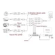 POE инжектор пассивный с портами Ethernet RJ45 100 Мбит/с + DС 5.5x2.1мм + POE Alitek White (2 шт) (48979) - изображение 5