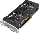 Відеокарта Palit GeForce GTX 1660 SUPER GP 6GB GDDR6 (NE6166S018J9-1160A) - Б/У - изображение 2