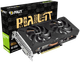 Відеокарта Palit GeForce GTX 1660 SUPER GP 6GB GDDR6 (NE6166S018J9-1160A) - Б/У - изображение 8