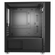 Корпус Huntkey Ultra Black - изображение 5