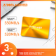 TECLAST 256GB SSD SSD Solid State Drive SATA 3.0 Interface Aurora Series High-Speed Read And Write Upgrade for Computers - изображение 6