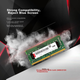 Модуль оперативной памяти Lenovo 8 ГБ DDR4 2666 для ноутбука - изображение 2