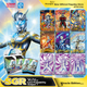 Карта Ультрамена Kayou Miracle Edition, Офіційні картки GP, Колекційні картки дитячих іграшок Ультрамена - зображення 1