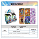 Карта Ультрамена Kayou Miracle Edition, Офіційні картки GP, Колекційні картки дитячих іграшок Ультрамена - зображення 2