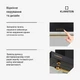 Вытяжка кухонная Klarstein Montblanc 90 165 Вт 610 м³/ч (10040266) - изображение 5